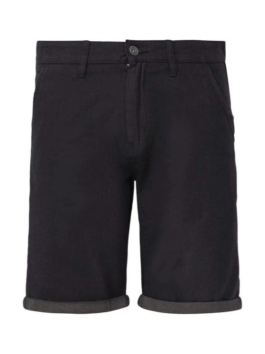 Foto van product QS Broek 'John' zwart
