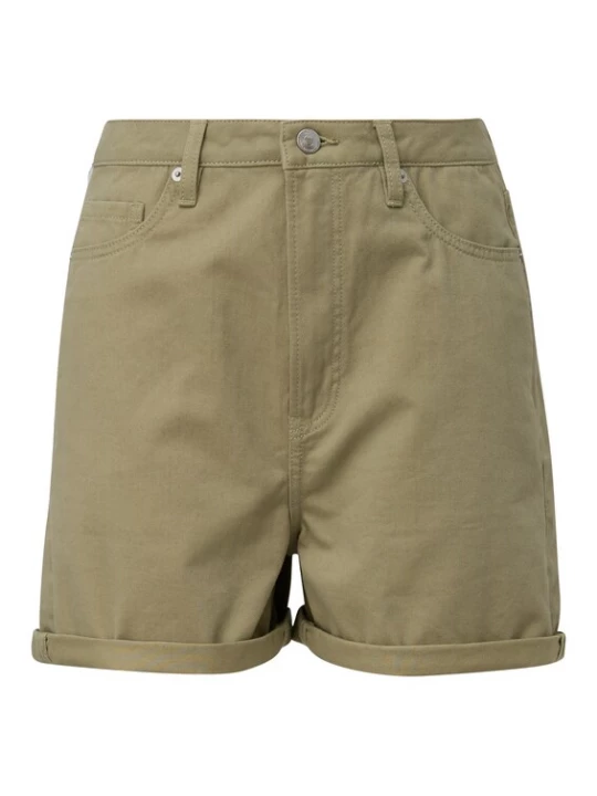 Foto van product QS Broek kaki