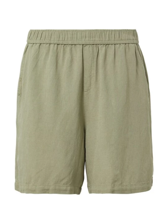 Foto van product QS Broek kaki