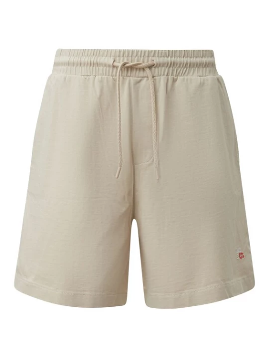 Foto van product QS Broek lichtbeige