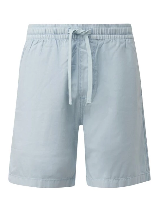 Foto van product QS Broek lichtblauw