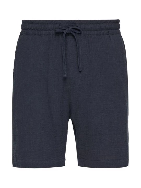 Foto van product QS Broek navy