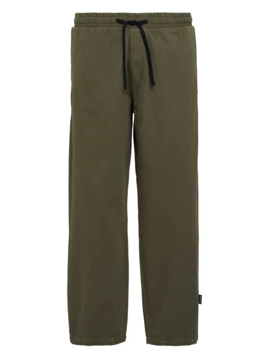 Foto van product QS Broek olijfgroen