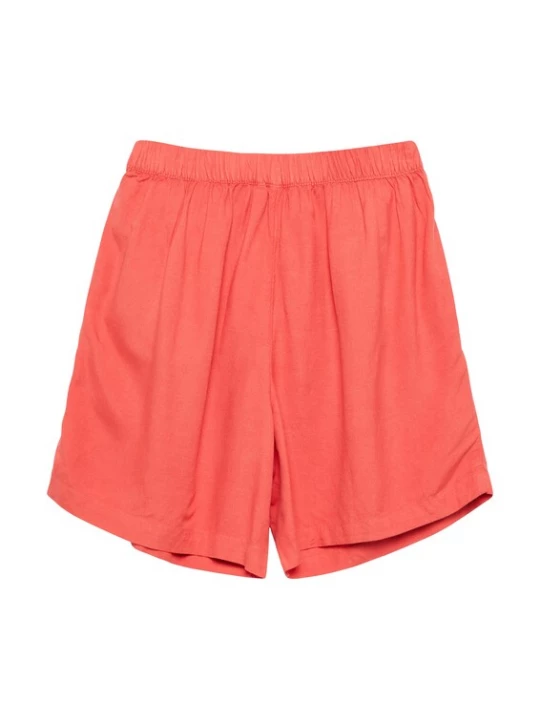 Foto van product QS Broek oranjerood