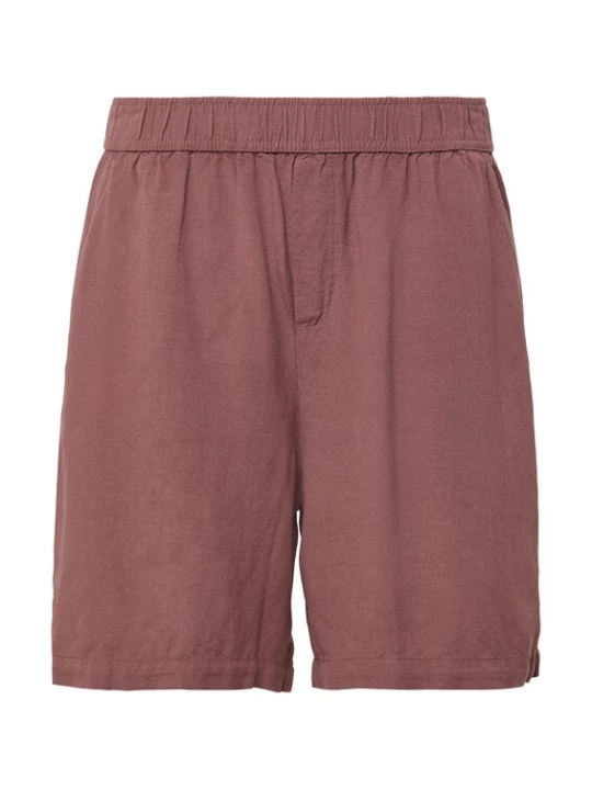 Foto van product QS Broek roodviolet