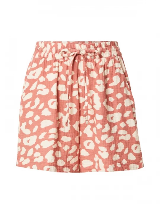 Foto van product QS Broek sand / abrikoos