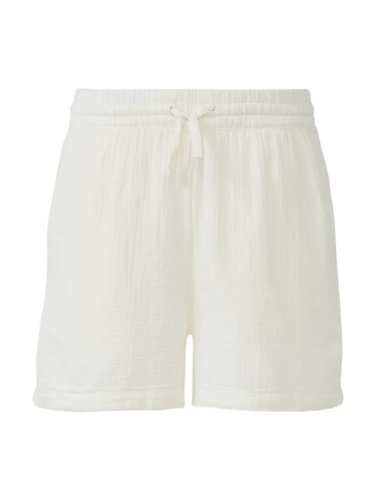 Foto van product QS Broek wit