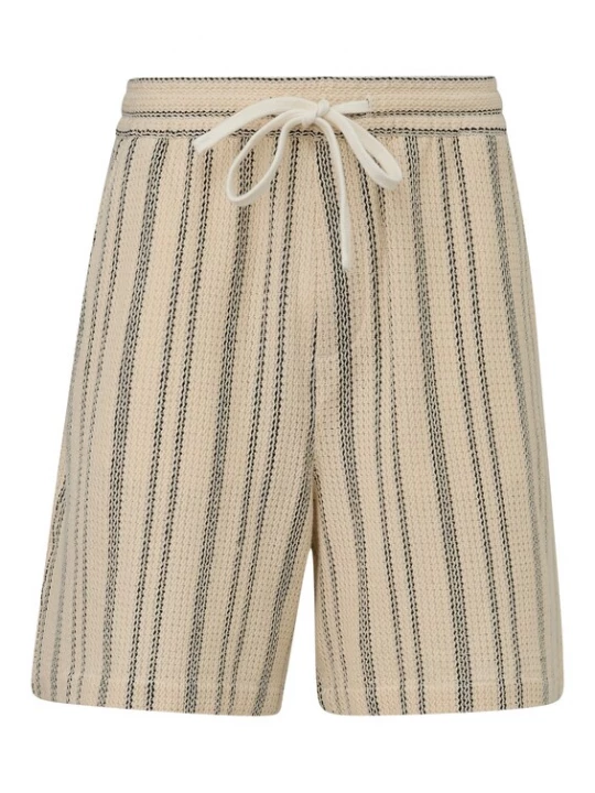 Foto van product QS Broek wolwit