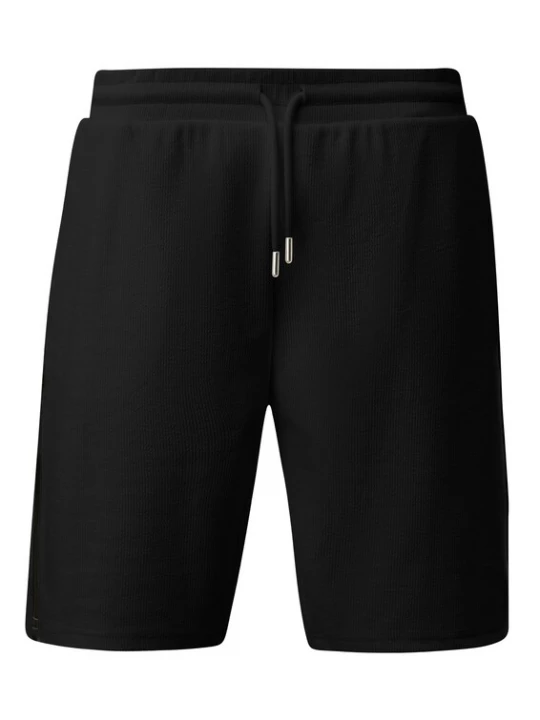 Foto van product QS Broek zwart