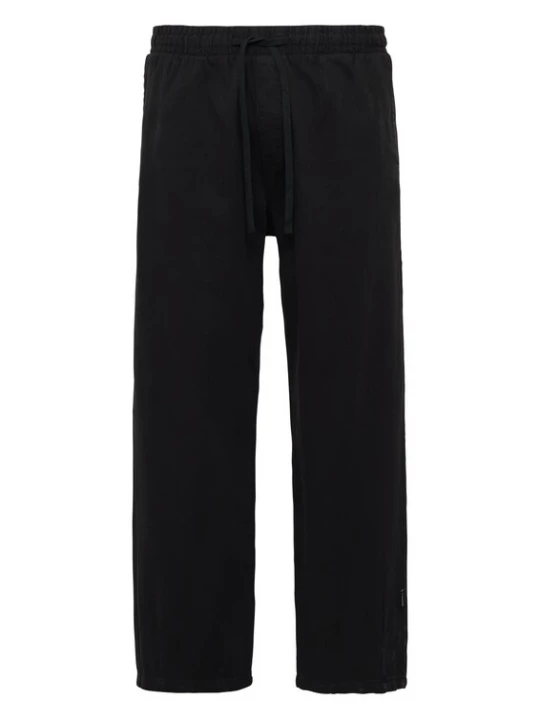 Foto van product QS Broek zwart