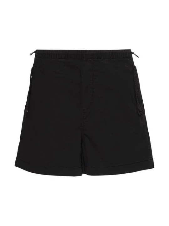 Foto van product QS Broek zwart