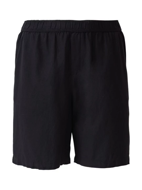 Foto van product QS Broek zwart