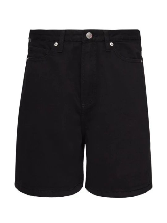 Foto van product QS Broek zwart