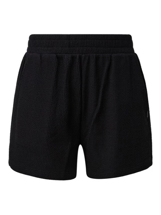 Foto van product QS Broek zwart