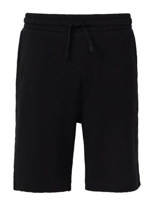 Foto van product QS Broek zwart