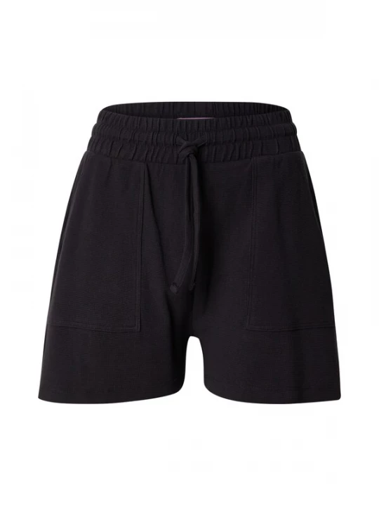Foto van product QS Broek zwart