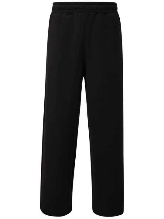 Foto van product QS Broek zwart