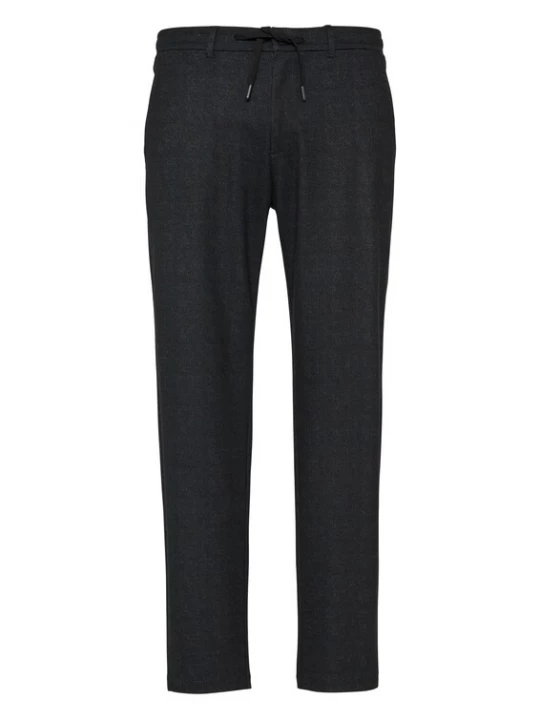 Foto van product QS Broek zwart