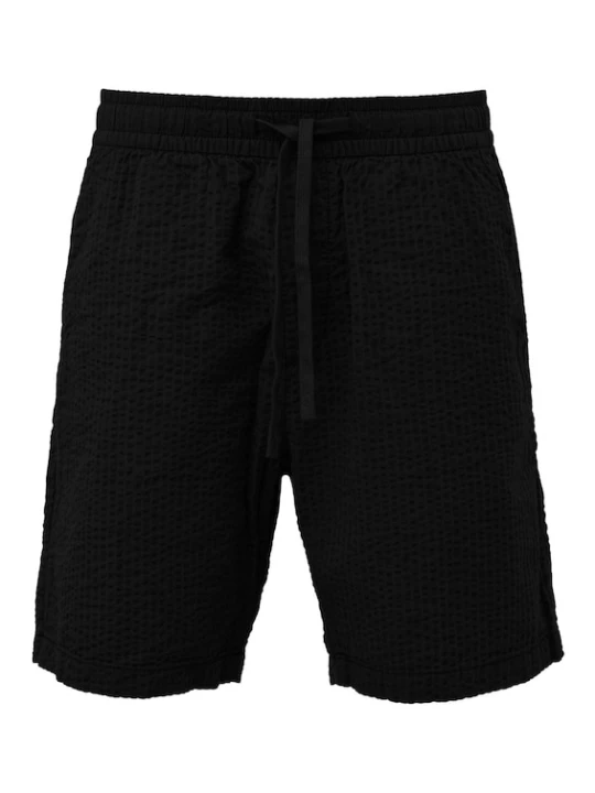 Foto van product QS Broek zwart