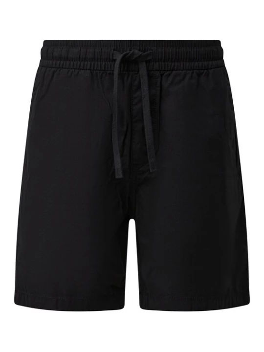 Foto van product QS Broek zwart