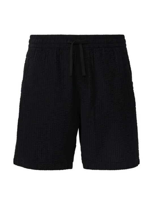 Foto van product QS Broek zwart