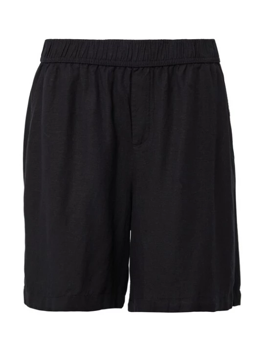 Foto van product QS Broek zwart