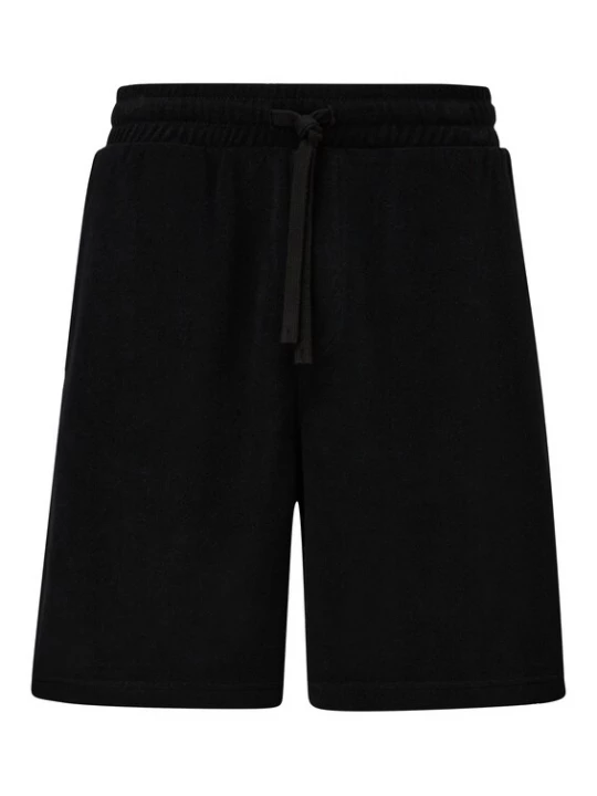 Foto van product QS Broek zwart