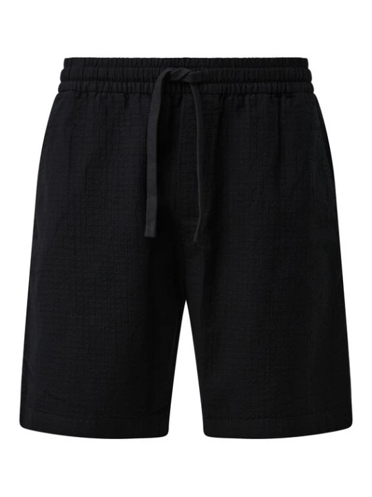 Foto van product QS Broek zwart