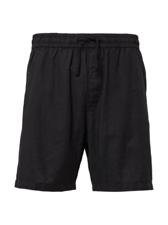Foto van product QS Broek zwart