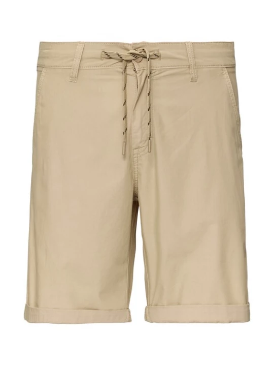 Foto van product QS Chino 'John' beige