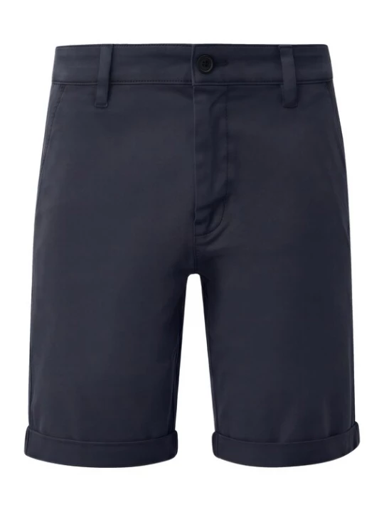 Foto van product QS Chino 'John' navy