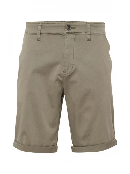 Foto van product QS Chino olijfgroen