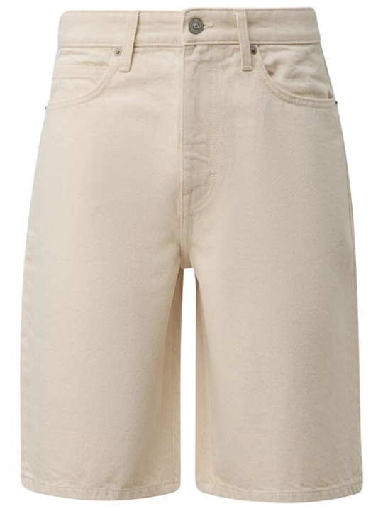 Foto van product QS Jeans beige
