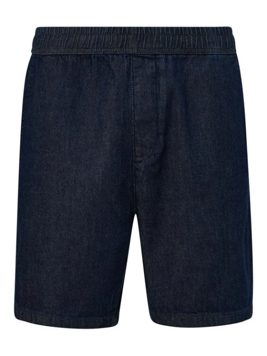 Foto van product QS Jeans 'Bermuda' indigo
