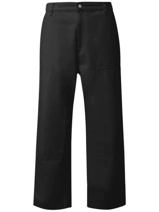Foto van product QS Jeans black denim