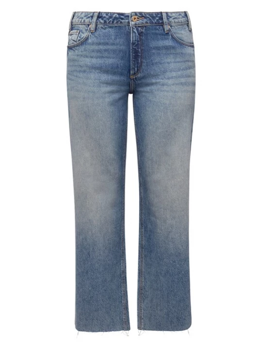 Foto van product QS Jeans blauw