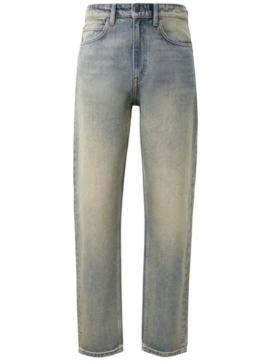 Foto van product QS Jeans blauw