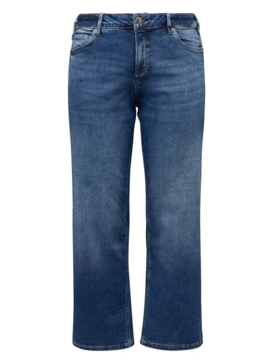 Foto van product QS Jeans blauw