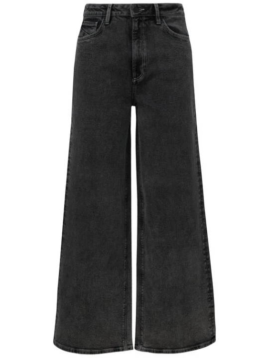 Foto van product QS Jeans 'Catie' antraciet