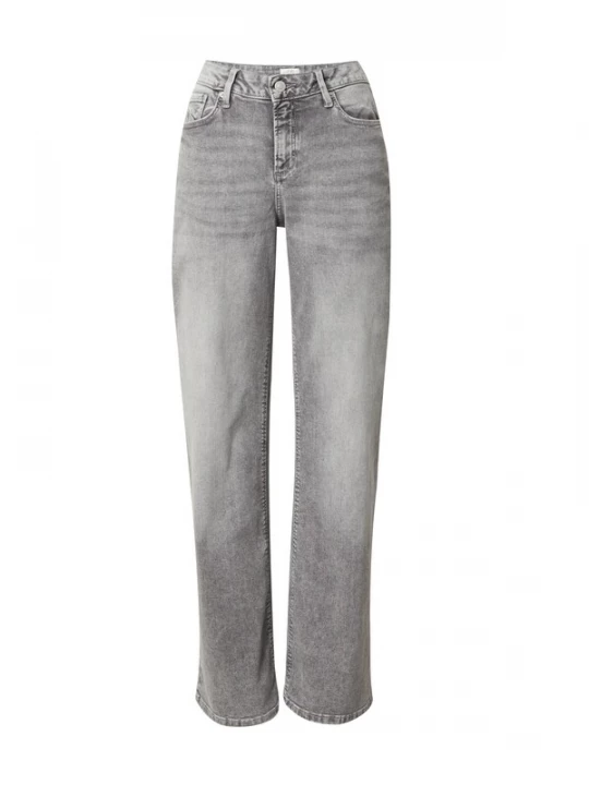 Foto van product QS Jeans 'Catie' grey denim
