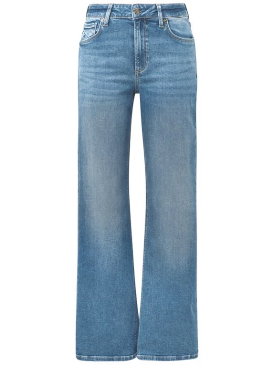 Foto van product QS Jeans 'Catie' lichtblauw