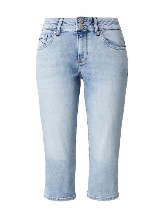 Foto van product QS Jeans 'Catie' lichtblauw