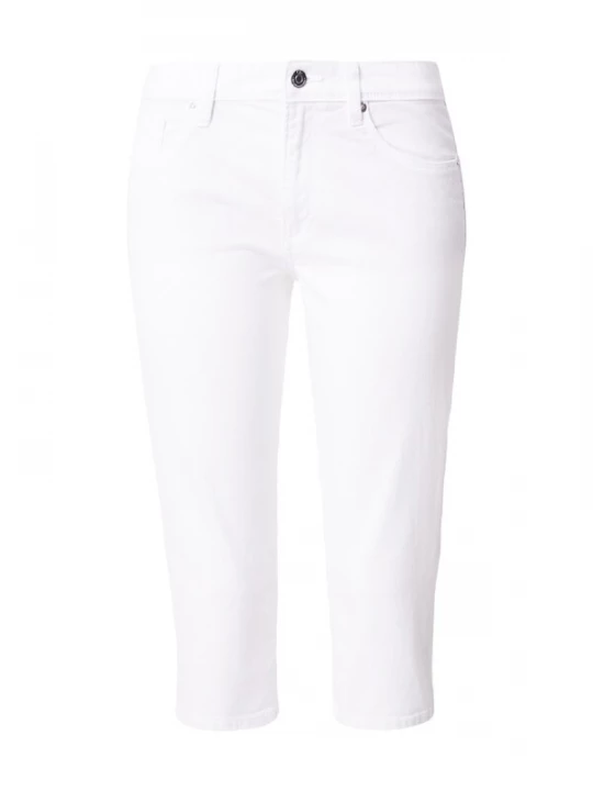 Foto van product QS Jeans 'Catie' wit
