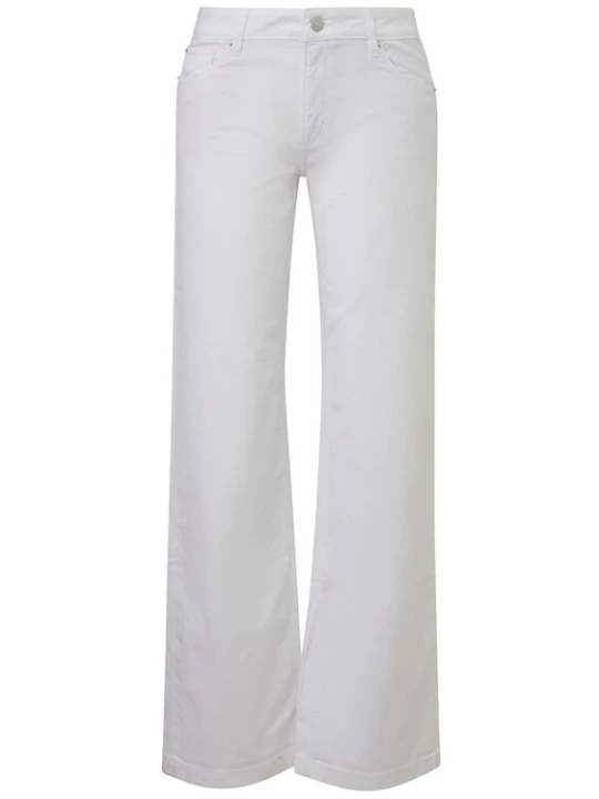 Foto van product QS Jeans ' CATIE ' wit