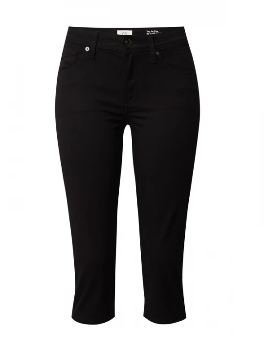 Foto van product QS Jeans 'Catie' zwart