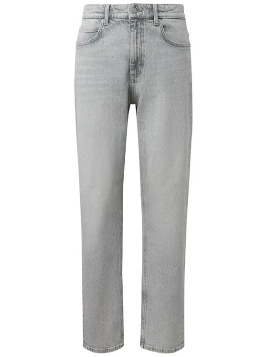 Foto van product QS Jeans 'Devon' grey denim