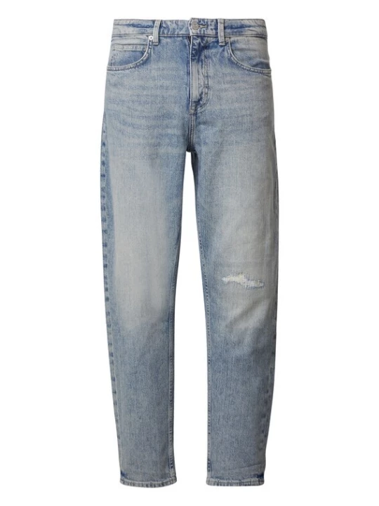 Foto van product QS Jeans 'Devon' lichtblauw