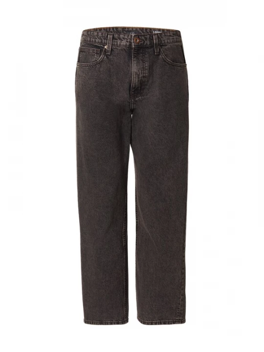 Foto van product QS Jeans donkergrijs