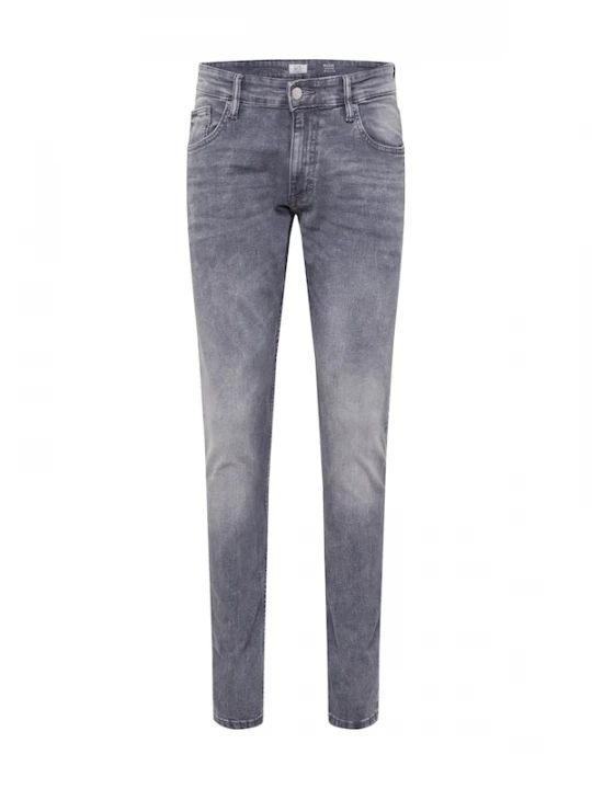 Foto van product QS Jeans grey denim