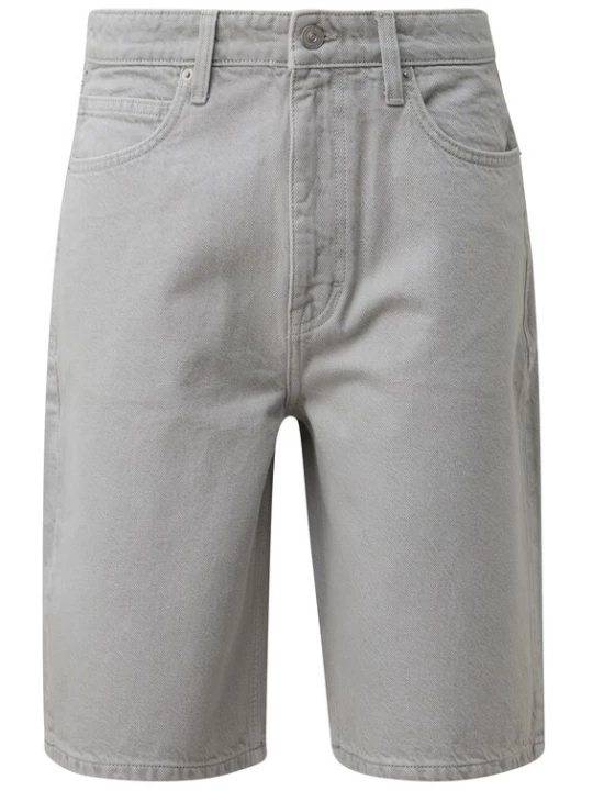 Foto van product QS Jeans grey denim